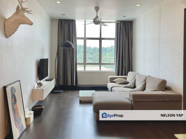 Condominium for rent in Petaling, Subang Jaya