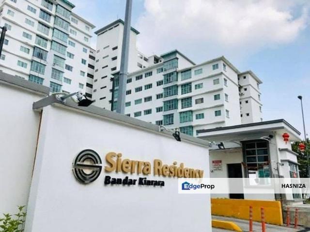 Condominium for sale in Petaling, Subang Jaya