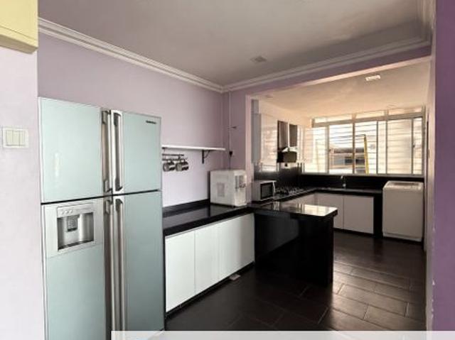 Condominium for sale in Petaling, Subang Jaya