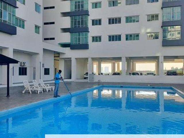 Condominium for sale in Petaling, Subang Jaya