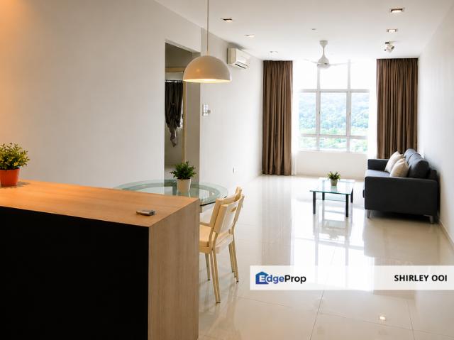 Condominium for rent in Petaling, Subang Jaya