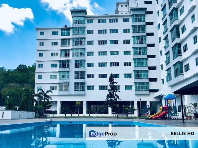 Condominium for sale in Petaling, Subang Jaya