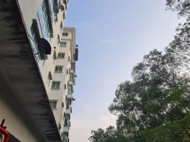 Condominium for sale in Petaling, Subang Jaya