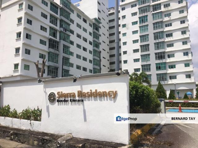 Condominium for sale in Petaling, Subang Jaya