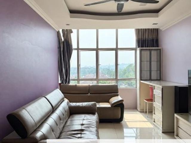 Condominium for sale in Petaling, Subang Jaya