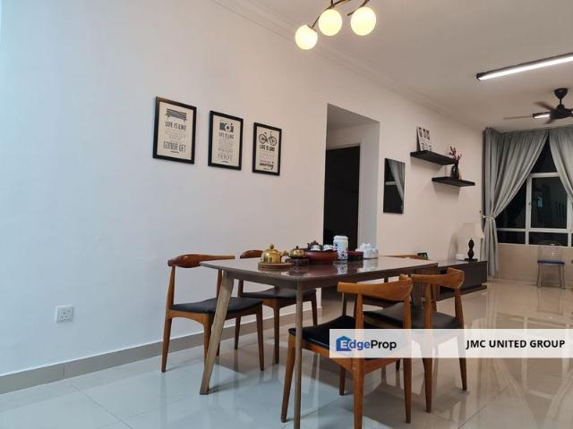 Condominium for rent in Petaling, Subang Jaya