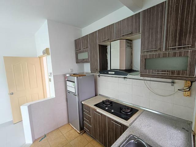 Condominium for sale in Petaling, Subang Jaya