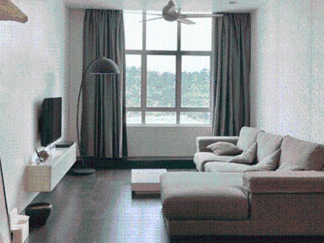 Apartment for rent in Petaling, Subang Jaya