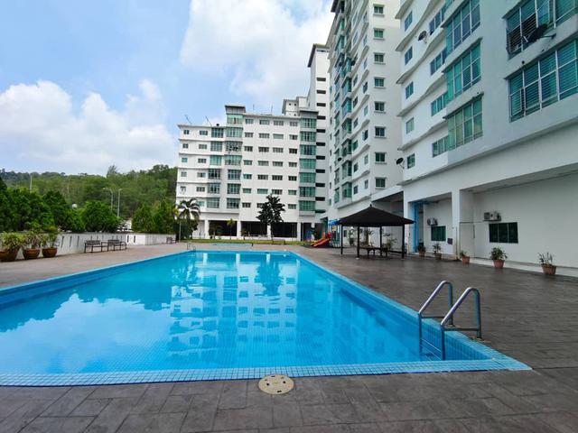 Condominium for sale in Petaling, Subang Jaya
