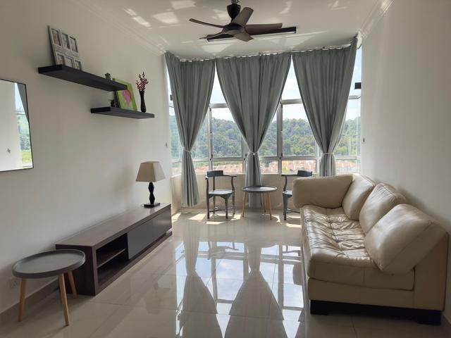 Condominium for rent in Petaling, Subang Jaya