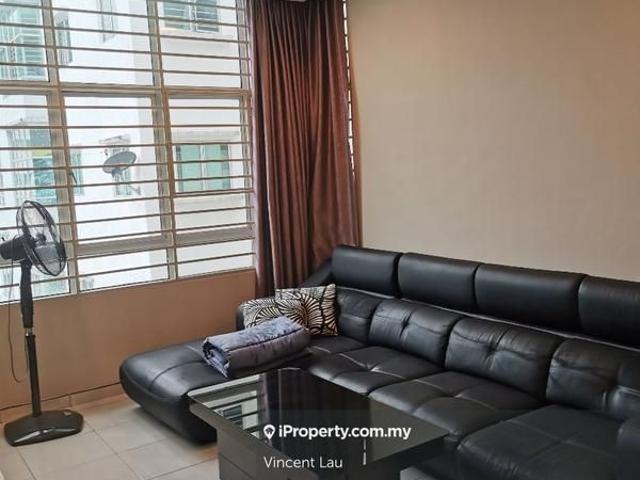 House for rent in Petaling, Subang Jaya