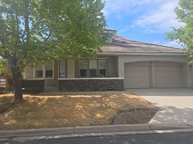 House for sale in Reno, Nevada