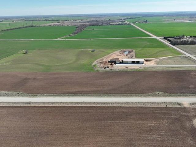 Land for sale in Kansas