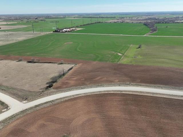 Land for sale in Kansas