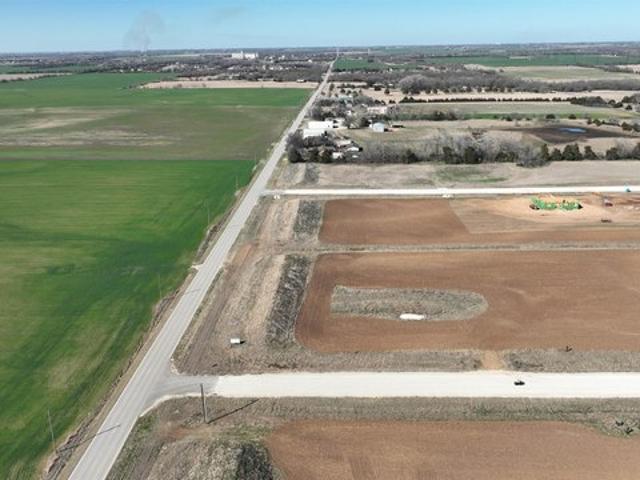 Land for sale in Kansas