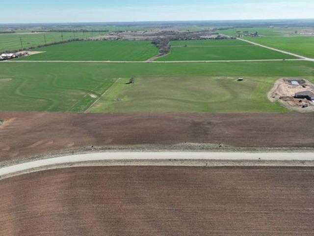 Land for sale in Kansas