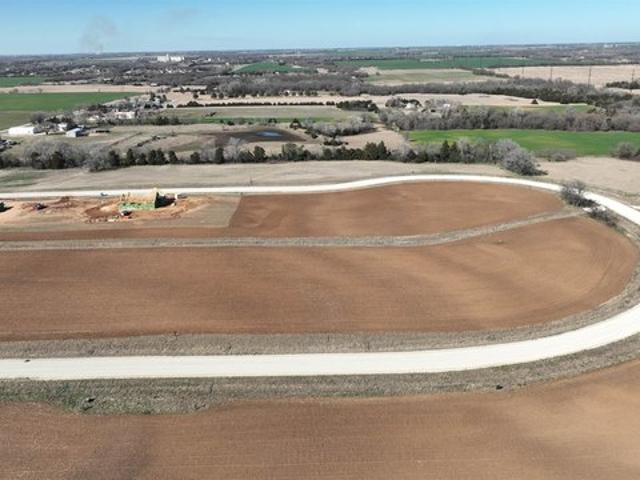 Land for sale in Kansas