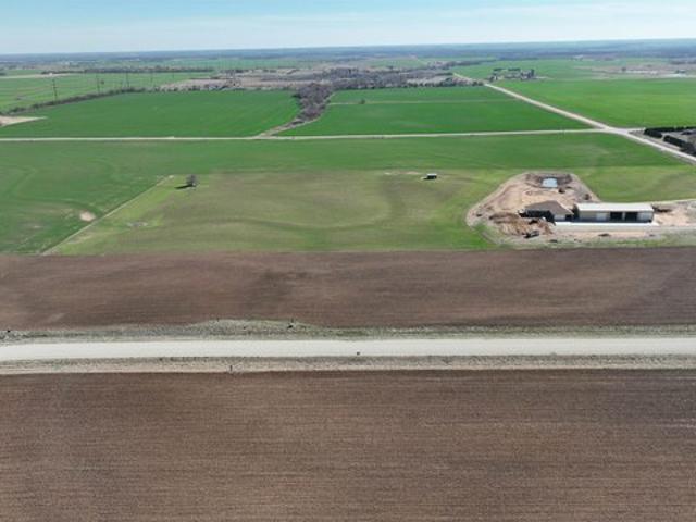 Land for sale in Kansas