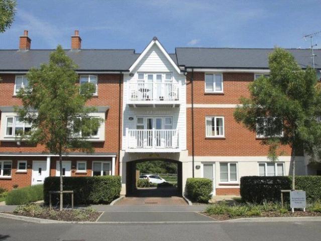Apartment for rent in Buckinghamshire