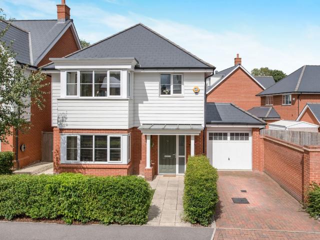 House for rent in Buckinghamshire