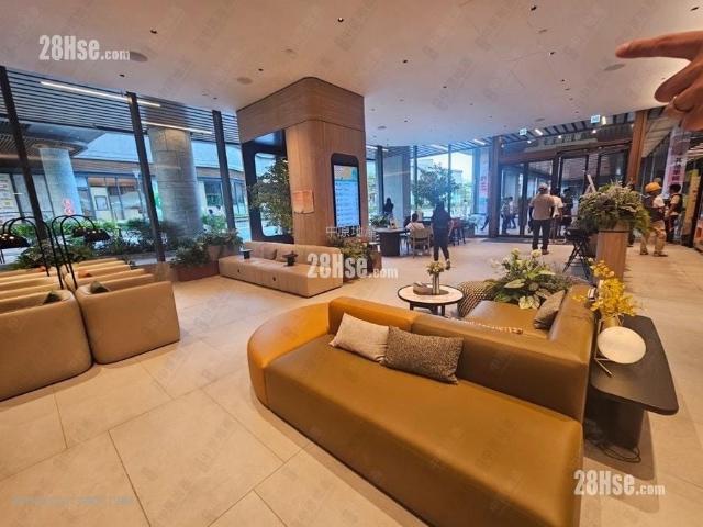 位於 大埔 Tai Po, 香港 Hong Kong, 提供 出售 的 公寓