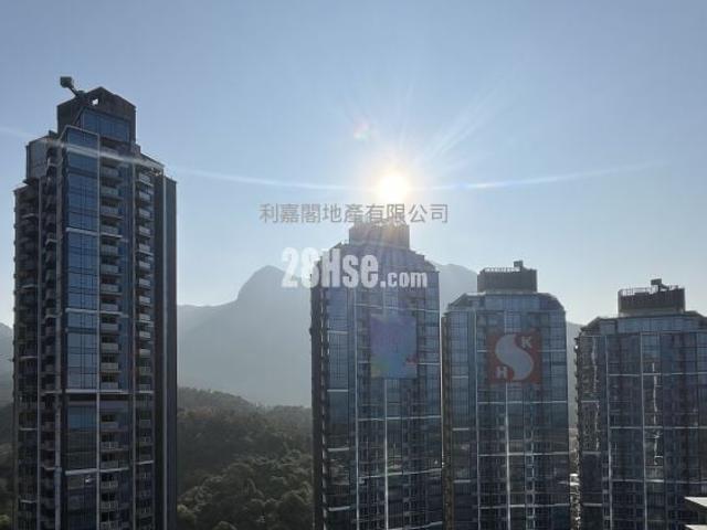 位於 大埔 Tai Po, 香港 Hong Kong, 提供 出售 的 公寓