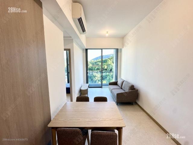 位於 大埔 Tai Po, 香港 Hong Kong, 提供 出售 的 公寓