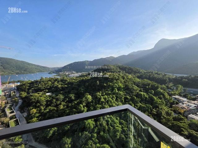 位於 大埔 Tai Po, 香港 Hong Kong, 提供 出售 的 公寓