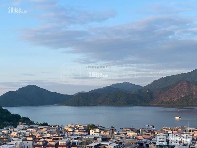 位於 大埔 Tai Po, 香港 Hong Kong, 提供 出售 的 公寓