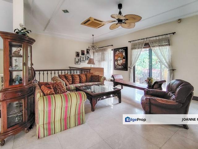 House for sale in Country Heights Damansara, Kuala Lumpur