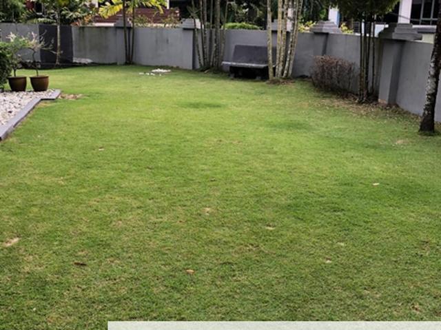 House for sale in Country Heights Damansara, Kuala Lumpur