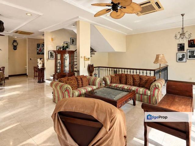 House for sale in Country Heights Damansara, Kuala Lumpur