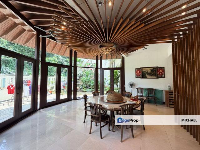 House for sale in Country Heights Damansara, Kuala Lumpur