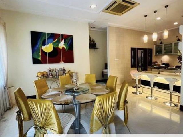 House for sale in Country Heights Damansara, Kuala Lumpur