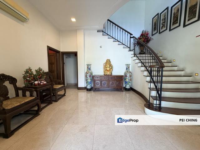 House for sale in Country Heights Damansara, Kuala Lumpur
