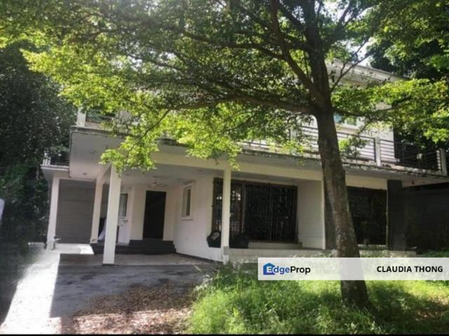 House for sale in Country Heights Damansara, Kuala Lumpur