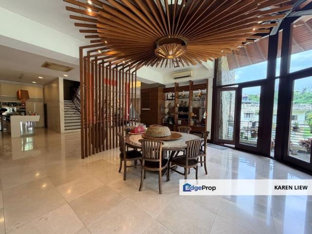 House for sale in Country Heights Damansara, Kuala Lumpur