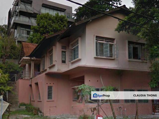 House for sale in Country Heights Damansara, Kuala Lumpur
