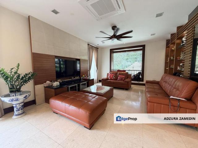 House for sale in Country Heights Damansara, Kuala Lumpur