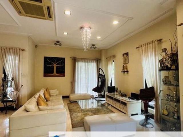 House for sale in Country Heights Damansara, Kuala Lumpur