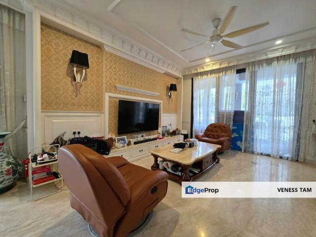 House for sale in Country Heights Damansara, Kuala Lumpur