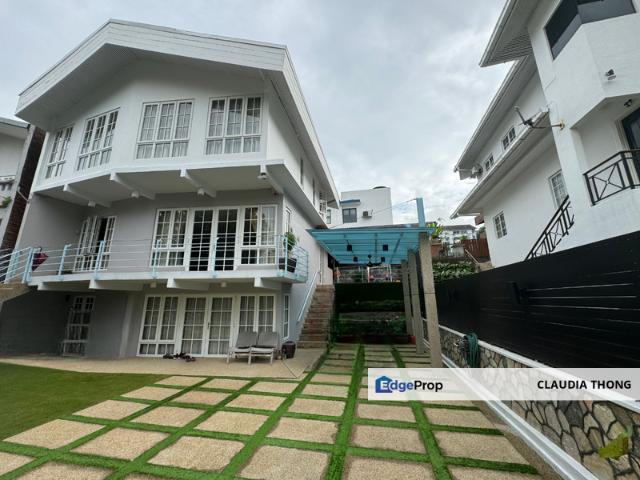 House for sale in Country Heights Damansara, Kuala Lumpur