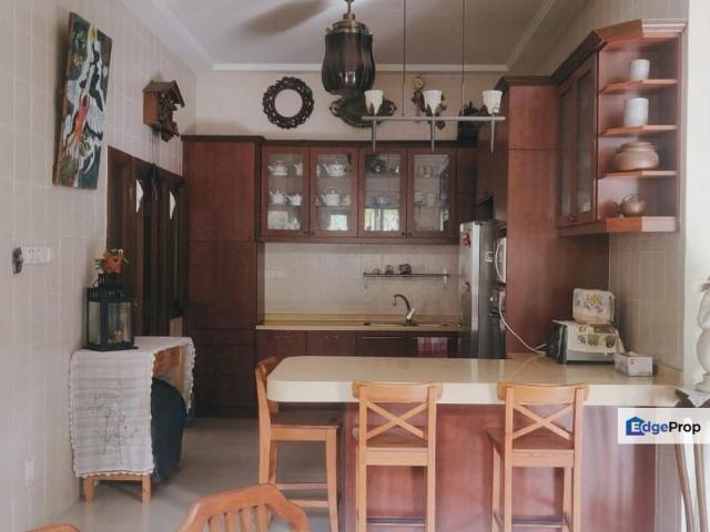 House for sale in Country Heights Damansara, Kuala Lumpur