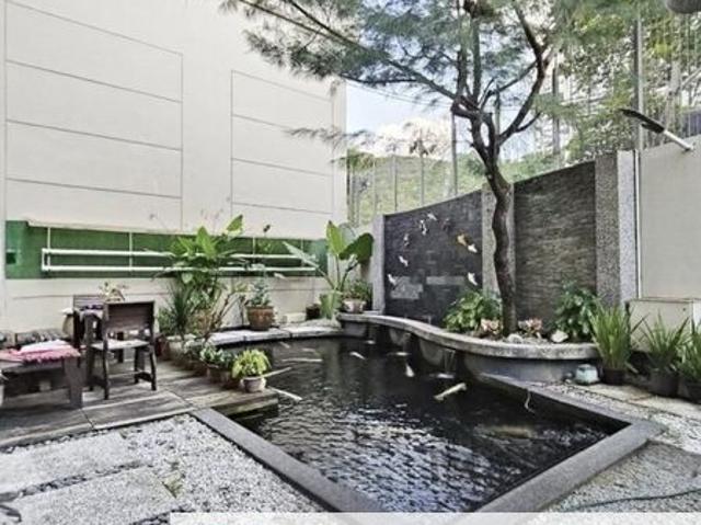 House for sale in Country Heights Damansara, Kuala Lumpur