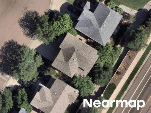 House for sale in Colorado Springs, Colorado