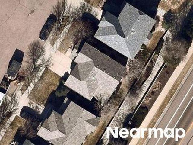House for sale in Colorado Springs, Colorado