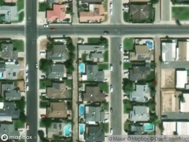 House for sale in Taft, California