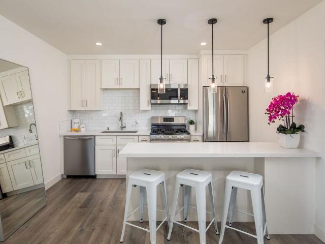 Apartment for rent in El Segundo, California