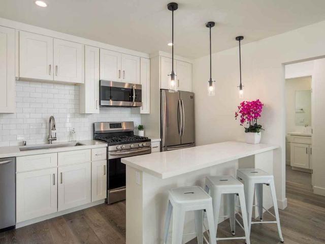 Apartment for rent in El Segundo, California