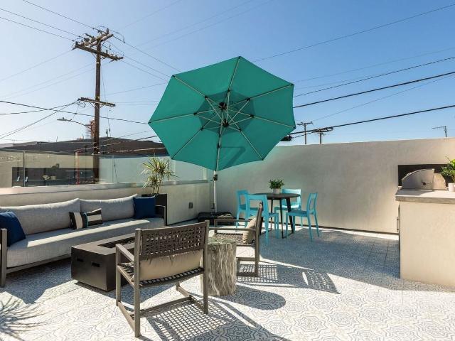 Apartment for rent in El Segundo, California